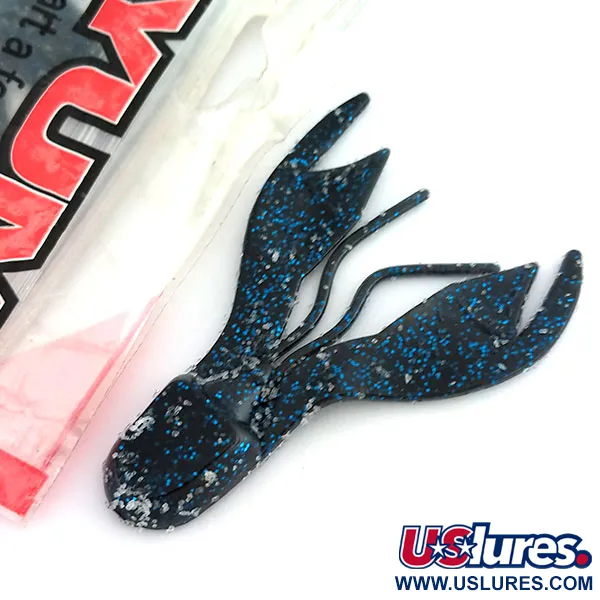 YUM Chunk esca soft, Crawdad, 9cm, sale LPT, #9656