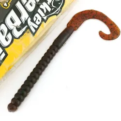 Berkley Powerbait Power Worm 7pcs esca siliconica