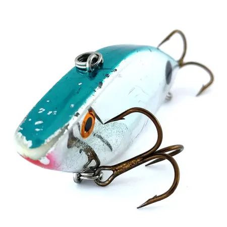 Cotton Cordell Super Spot, Mirror, 14g, Lipless Affondante, #9683