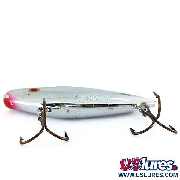 Cotton Cordell Super Spot, Mirror, 14g, Lipless Affondante, #9683