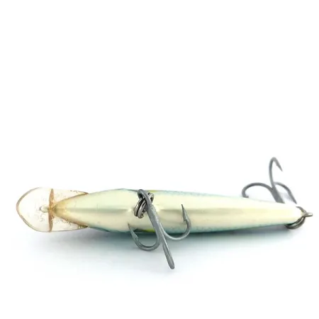 Rapala Magnums Esca Galleggiante, Sgombro, 7g, Paletta, #9722