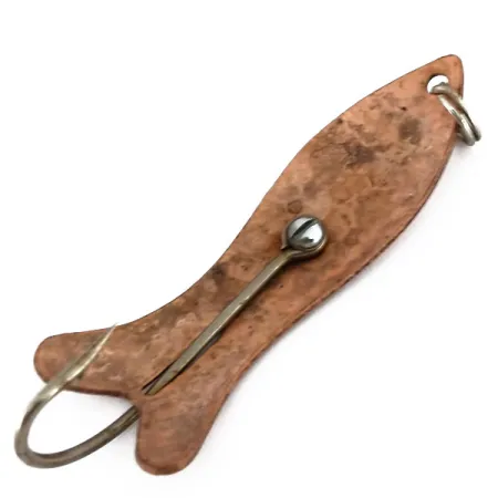 Weedless Hellion Fish Crystal Ondulante, Crystal, 12g, Occhio Vetro, #9729