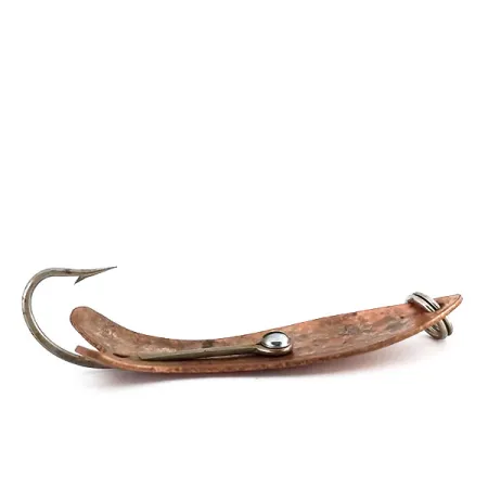 Weedless Hellion Fish Crystal Ondulante, Crystal, 12g, Occhio Vetro, #9729