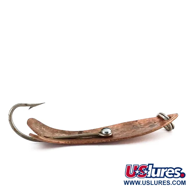 Weedless Hellion Fish Crystal Ondulante, Crystal, 12g, Occhio Vetro, #9729