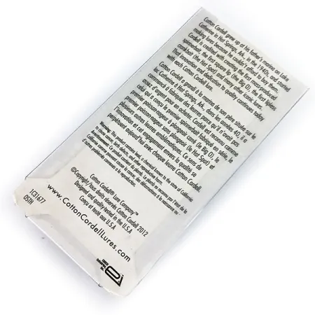 Cotton Cordell C.C. Shad Esca, Shad, 4g, Deep Diver, #9742