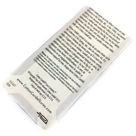 Cotton Cordell Super Spot Lipless, Arancio, 7g, Rattling, #9744