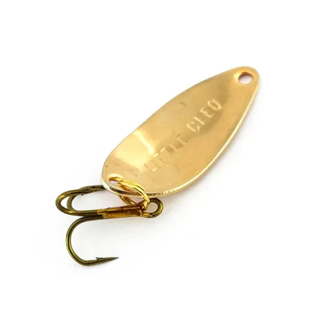 Little Cleo Seneca Ondulante, Rame/Rosso, 4g, Era Seneca, #9762