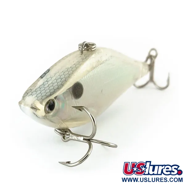 Yo-Zuri 3D VIB Lipless Crankbait, 12g, Finitura 3D Prism, #9775