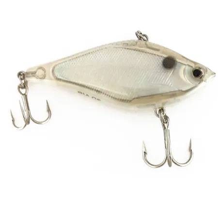 Yo-Zuri 3D VIB Lipless Crankbait, 12g, Finitura 3D Prism, #9775