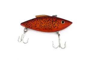 Bill Lewis Rat-L-Trap