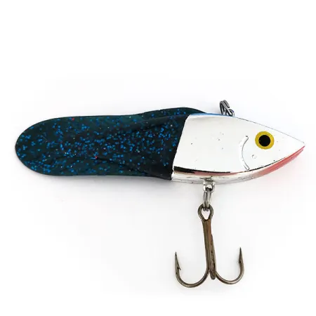 Berkley PowerBait Power Rattle Esca ibrida, Mirror, 14g, #9782