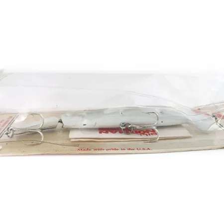 Bill Norman Jointed Esca Articolata, Green / Mirror, 21g, #9807