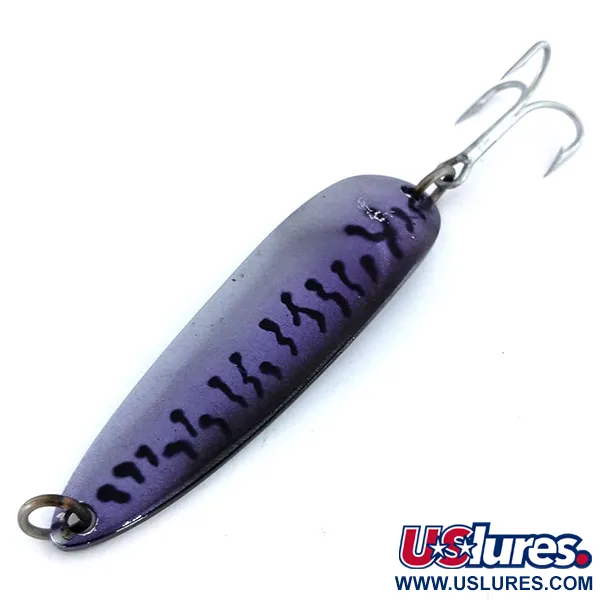 Luhr Jensen Krocodile Die #5