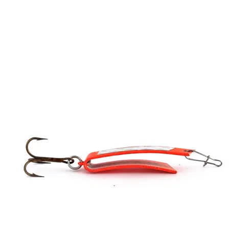 South Bend Super-Duper 506 UV Ondulante, Arancione, 7g, UV, #9851