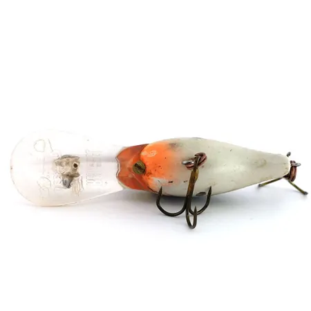 Rebel Deep Wee R Crankbait, Shad, 10g, Deep Diver, #9870