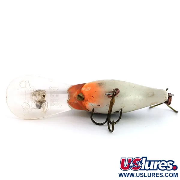 Rebel Deep Wee R Crankbait, Shad, 10g, Deep Diver, #9870