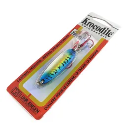 Luhr Jensen Krocodile Die #3 Holographic