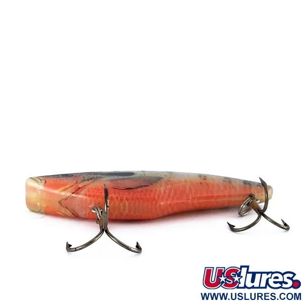 Berkley Frenzy Rattl'R Lipless, Pesce Persico, 14g, sinking, #9887
