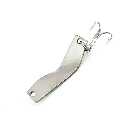 Z-Ray Z-Ray Ondulante, Nickel / Rosso, 4g, USA, #9896