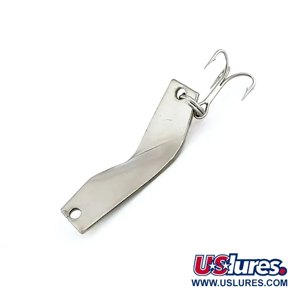 Z-Ray Z-Ray Ondulante, Nickel / Rosso, 4g, USA, #9896