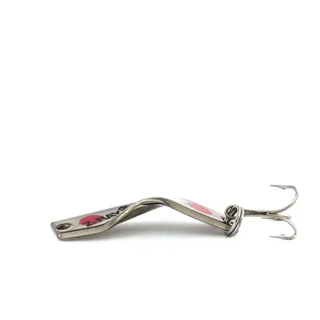 Z-Ray Z-Ray Ondulante, Nickel / Rosso, 4g, USA, #9896