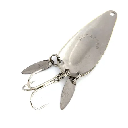 Marathon Marathon Ondulante, Nichel martellato, 12g, Palette, #9910