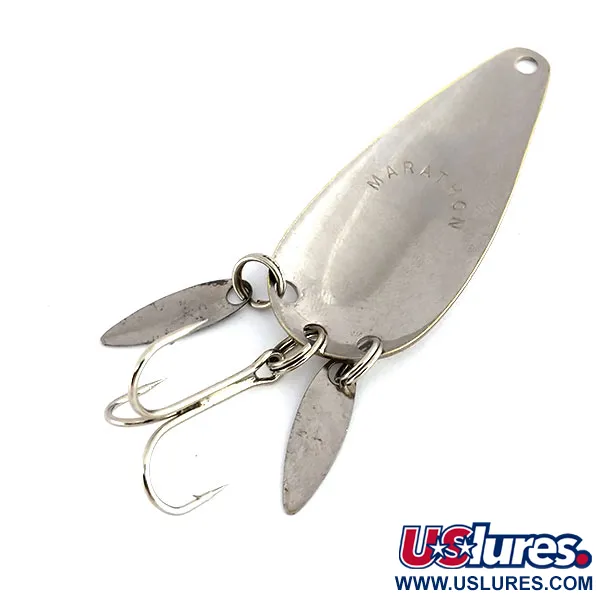 Marathon Marathon Ondulante, Nichel martellato, 12g, Palette, #9910