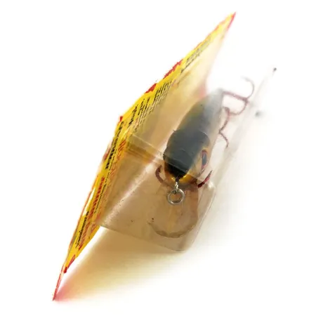 Strike King Wild Shiner Jerkbait, Oro, 17g, Suspending, #9918