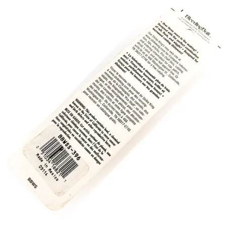 Strike King Wild Shiner Jerkbait, Oro, 17g, Suspending, #9918