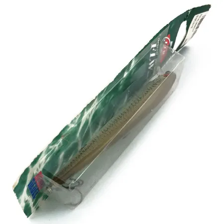 Rebel Floater Ghost Minnow Esca, Ghost, 7g, Rattle Interno, #9919