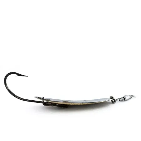 Pflueger Record Ondulante, Nichel/Avorio, 20g, Antialga, #9927