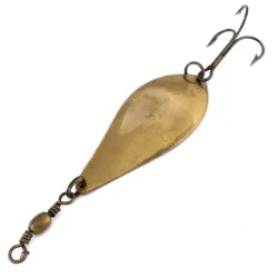 Sur-Katch Golden Wobbler