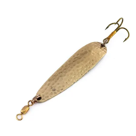 Luhr Jensen Krocodile Die #4