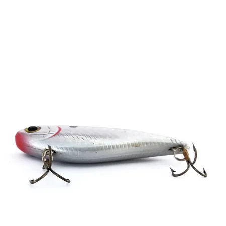 Renegade Pro Series Lipless Crankbait, Rainbow Silver, 14g, #9951
