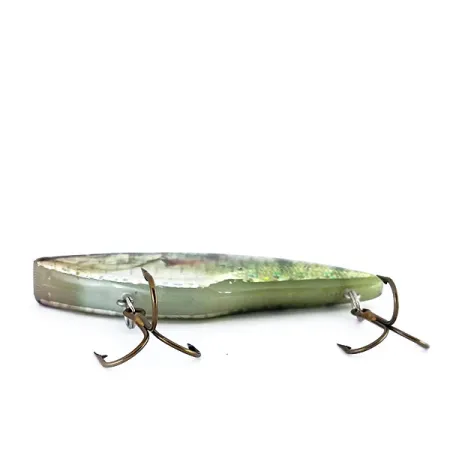 Berkley Frenzy Rattl'R Lipless Crankbait, Rainbow Hologram, 14g, #9954