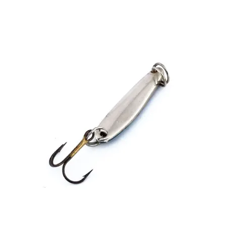 Bay de Noc Swedish Pimple Spoon, Blu, 2g, Prisma, #9956