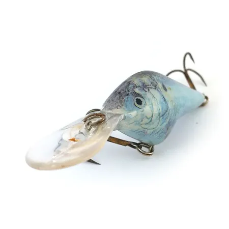 Berkley Frenzy Diver Artificiale, Blu chiaro, 12g, Deep Diver, #9966