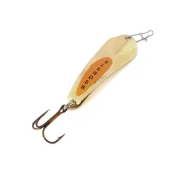 Slender Spoon Custom Jigs