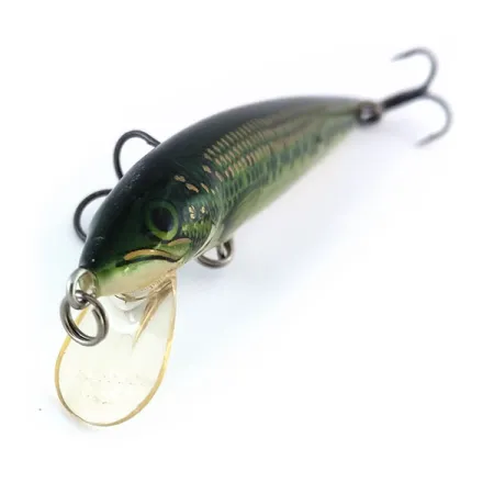 Rapala Husky Jerk 10 Esca, Baby Bass, 10g, Suspending, #9983