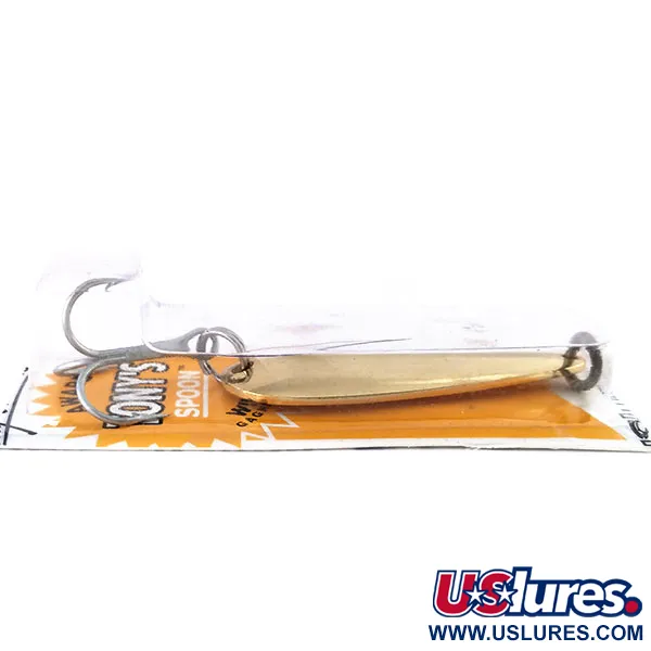 Tony Accetta Tony's Spoon Ondulante, Oro, 11g, Oro 24K, #4933-005-0599