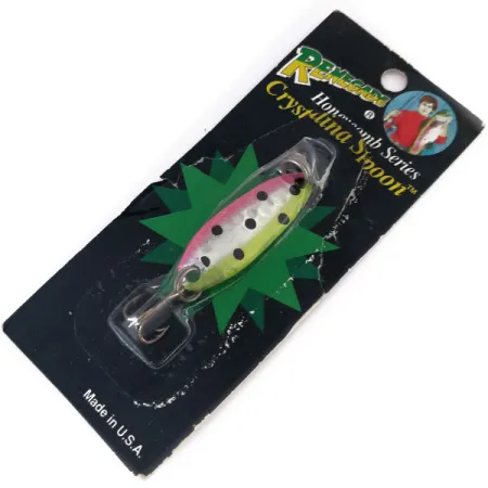 Renegade Crystalina Spoon