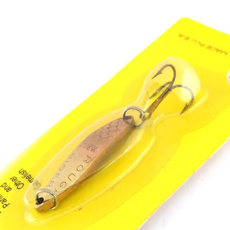 Thomas Rough Rider Ondulante, Rame, 7g, Squamato, #9997